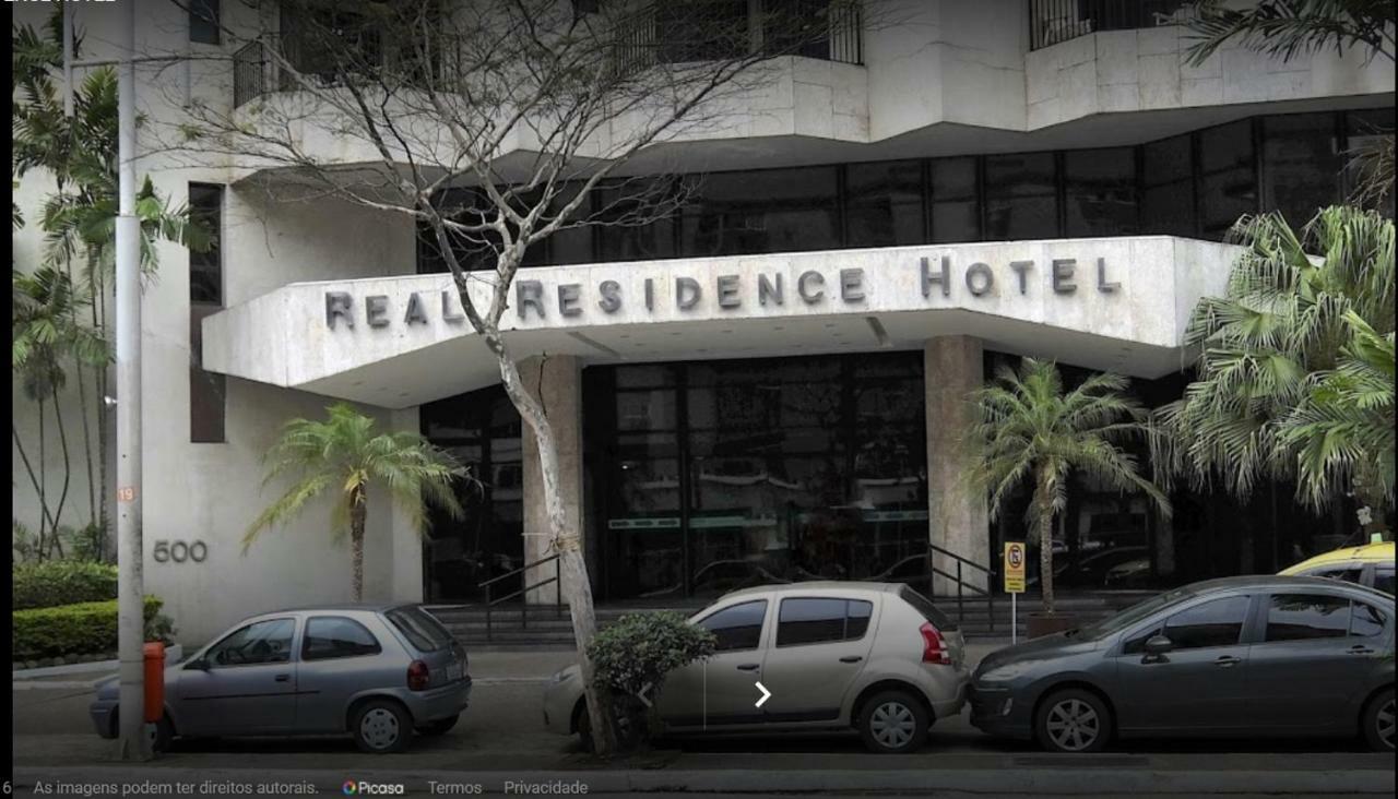Lindo Apartamento Para Reveillon Copacabana Com Vista Mar E Fogos Ріо-де-Жанейро Екстер'єр фото