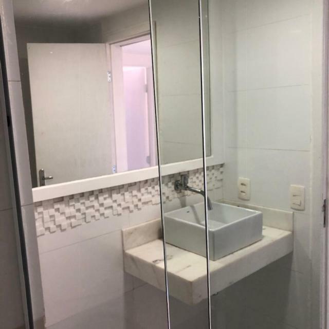 Lindo Apartamento Para Reveillon Copacabana Com Vista Mar E Fogos Ріо-де-Жанейро Екстер'єр фото