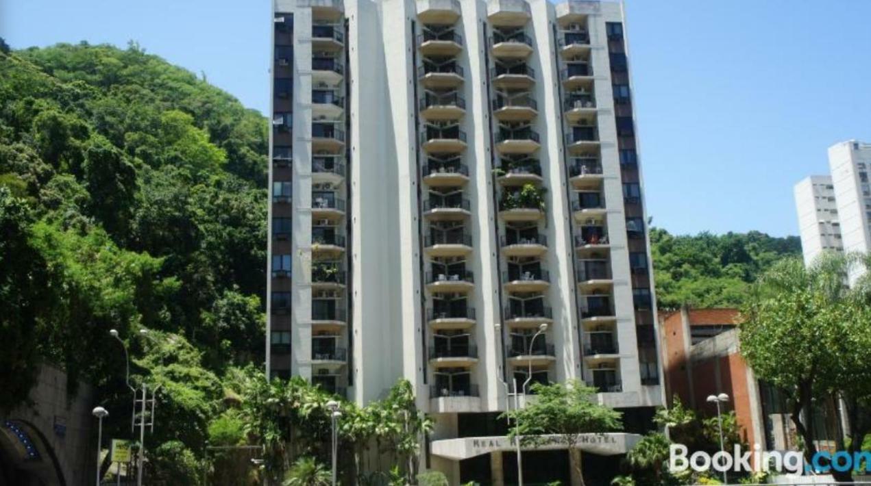 Lindo Apartamento Para Reveillon Copacabana Com Vista Mar E Fogos Ріо-де-Жанейро Екстер'єр фото